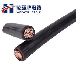 家裝軟電線BVR 95mm花環珠江家裝線