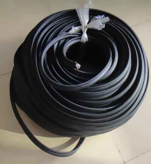 電纜進水&asymp;電纜作廢，防備是最為有用的辦法