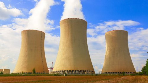 2017年全球核電出資同比下降45%至170億美元