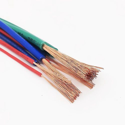 為什么有的實體店賣的電線電纜比廠家還便宜？ 