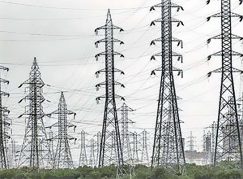 法國大罷工導致電力輸出減少3.5吉瓦