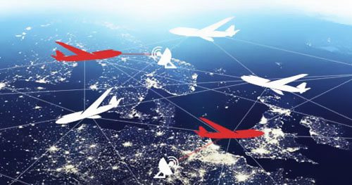 2021-2026年全球航空5G市場規模將突破39億美元